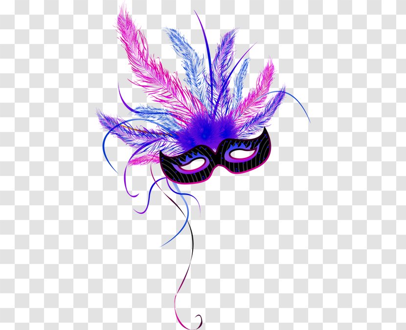 Mask Venice Carnival Clip Art - Mardi Gras - Car Emission Transparent PNG