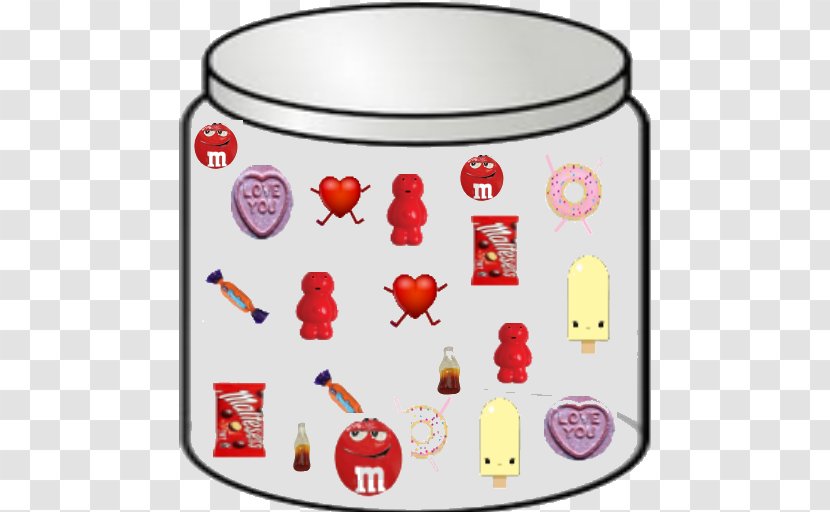 Vocabulary Jar Container Clip Art - Material Transparent PNG