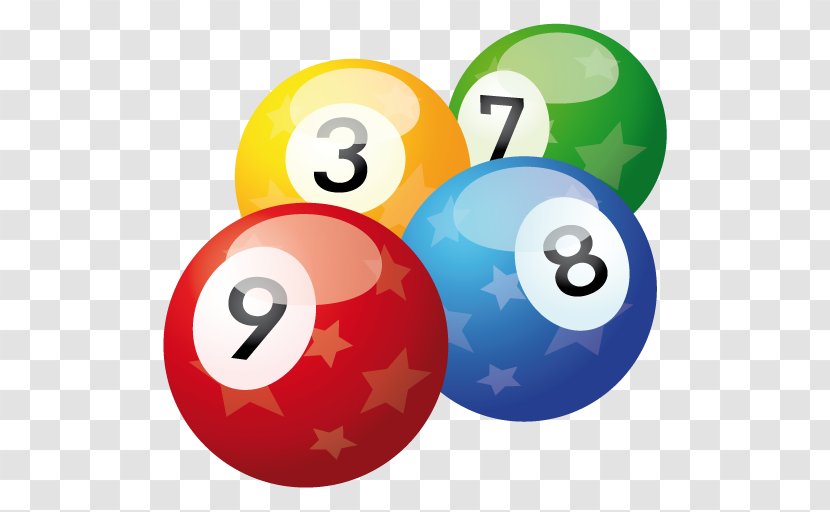 Billiard Ball Recreation Eight - Tournament - Billard Transparent PNG