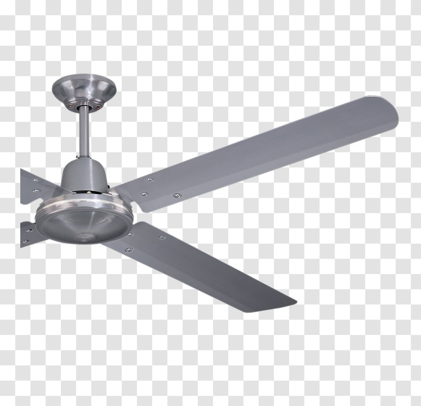 Ceiling Fans Lighting Efficient Energy Use - Electric Fan Transparent PNG