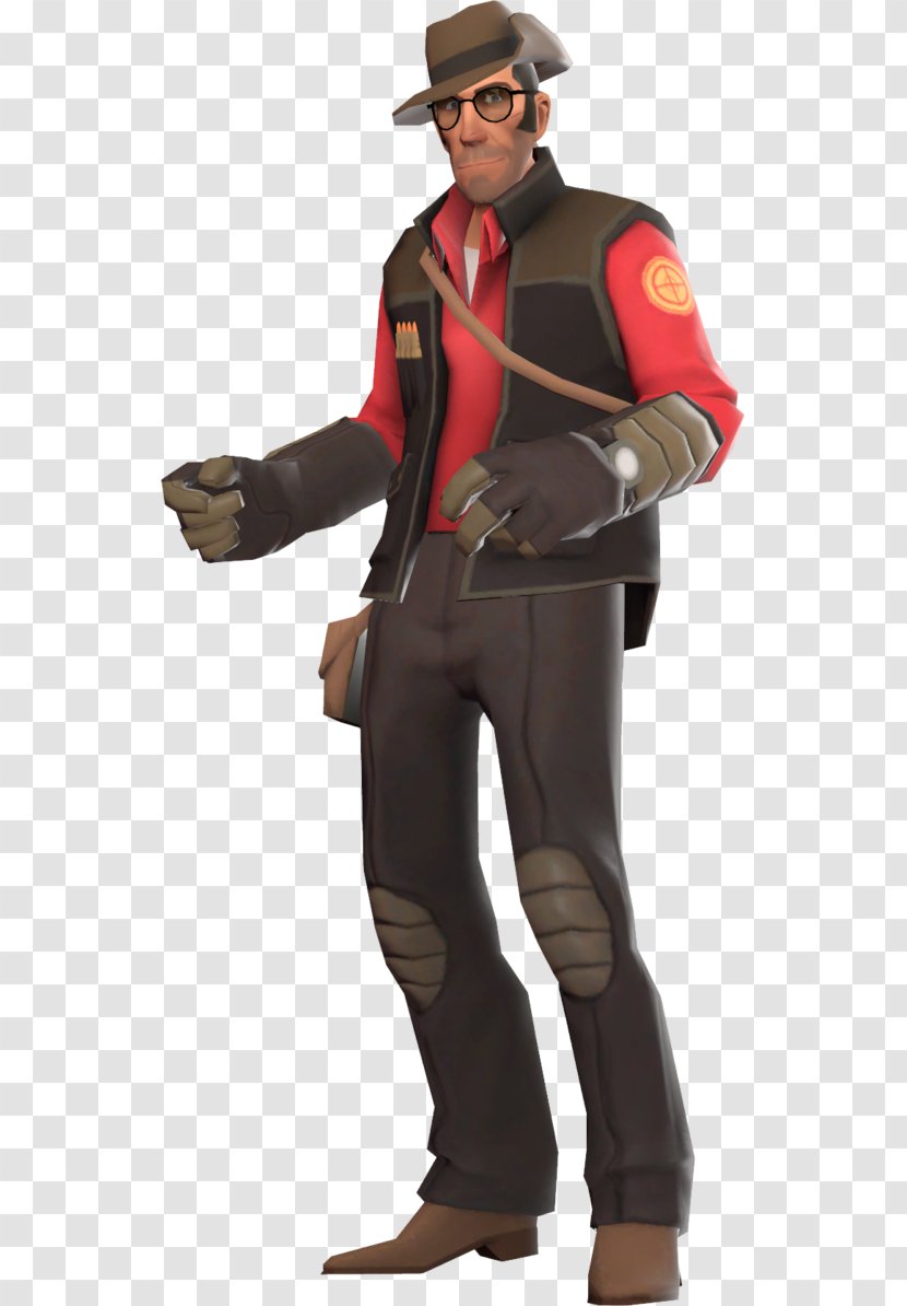 Team Fortress 2 Loadout Video Game Online - National Entertainment Collectibles Association Transparent PNG
