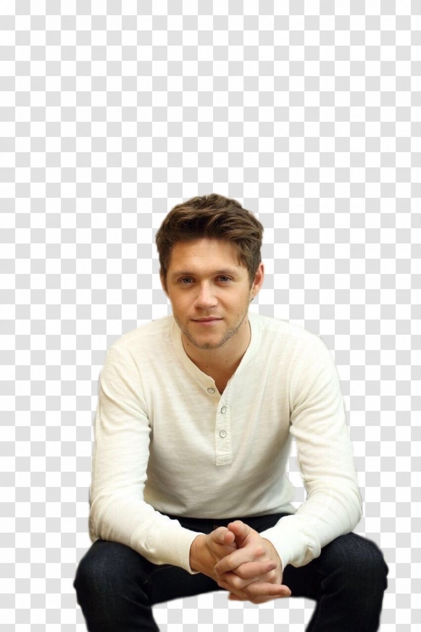 Niall Horan KIIS-FM Jingle Ball One Direction Temporary Fix Songwriter - Shoulder Transparent PNG