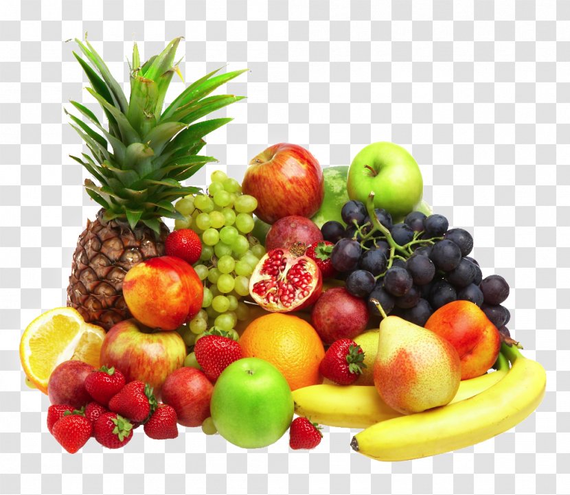 Fruit Clip Art - Image Transparent PNG