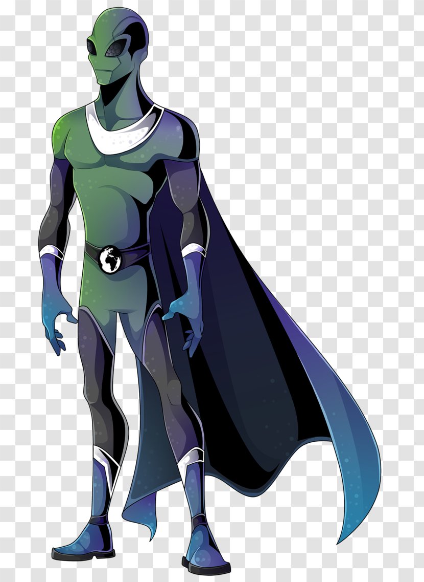 Batman Superman Superhero Costume DeviantArt - Drawing Transparent PNG