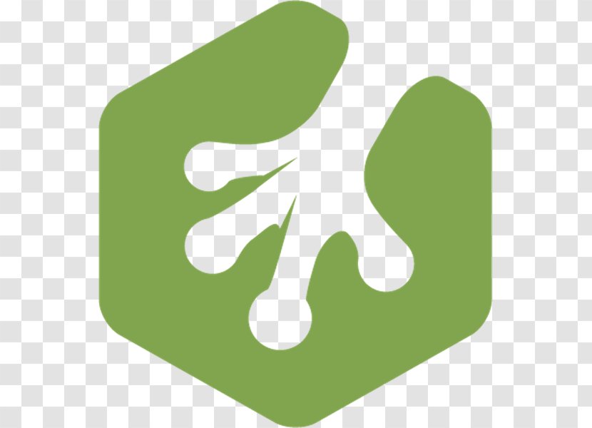 Treehouse Logo Graphic Design JavaScript - Grass Transparent PNG