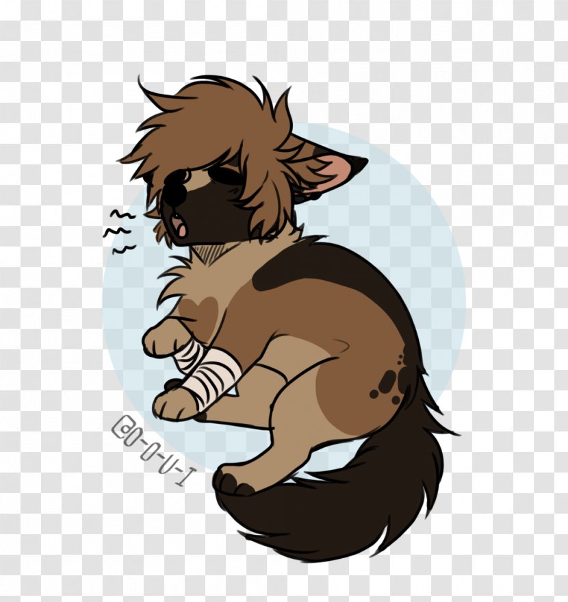 Canidae Horse Cat Dog - Fictional Character Transparent PNG