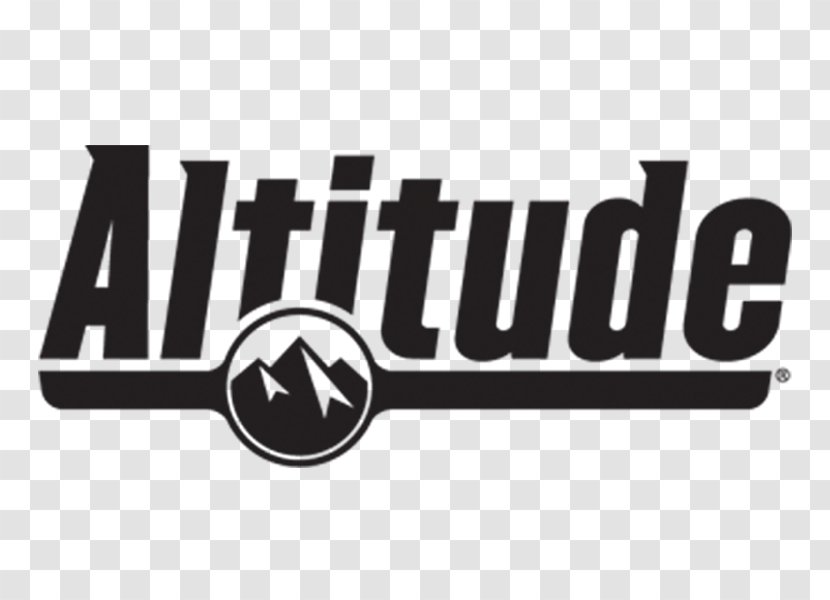 Altitude Sports And Entertainment Logo Television Channel Font Transparent PNG