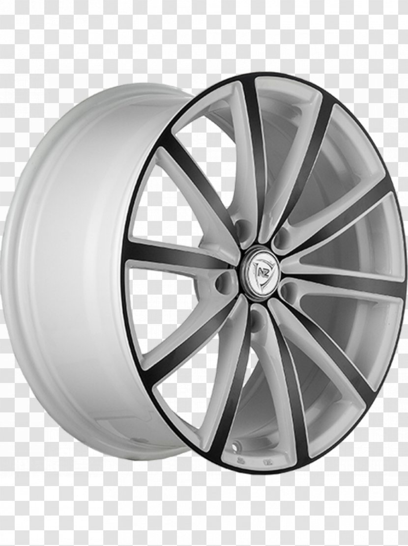 Rim Car Price Wheel ET - Spoke Transparent PNG
