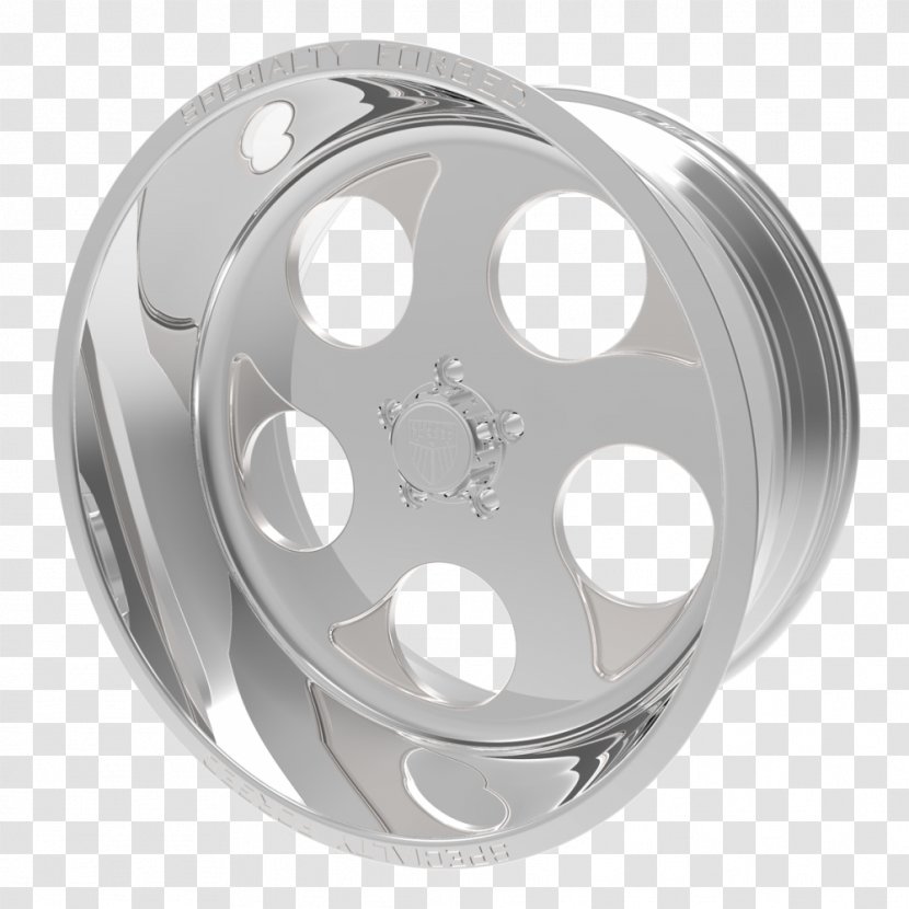Alloy Wheel Rim Spoke Specialty Forged Wheels Transparent PNG
