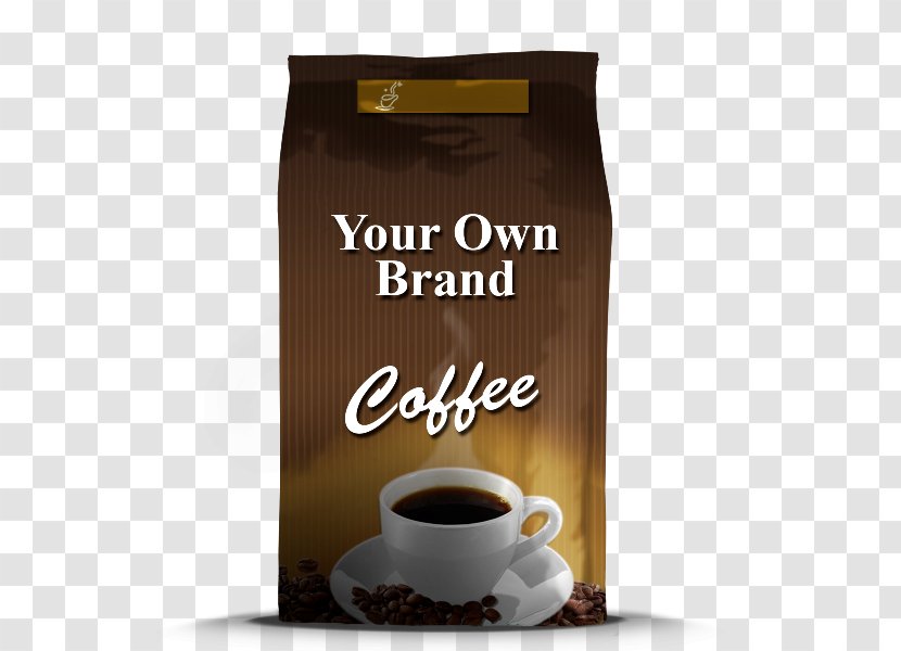 White Coffee Instant Ristretto Jamaican Blue Mountain Transparent PNG