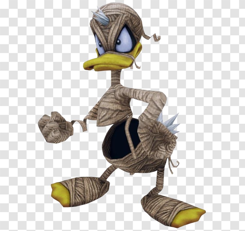 Donald Duck Kingdom Hearts II Goofy Birth By Sleep Minnie Mouse Transparent PNG