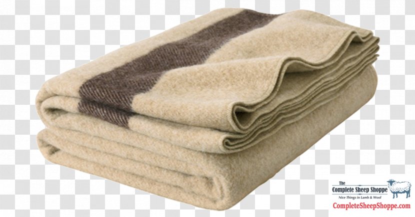 Hudson's Bay Point Blanket Pendleton Woolen Mills Company - Coat - Bed Transparent PNG