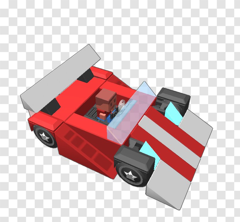 Model Car Motor Vehicle Automotive Design - Engine Transparent PNG