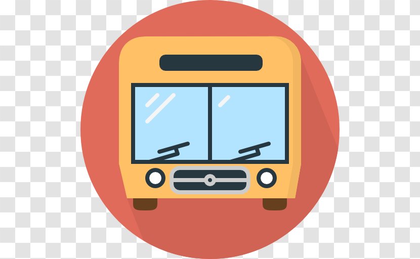Bus Train Rail Transport - Doubledecker Transparent PNG