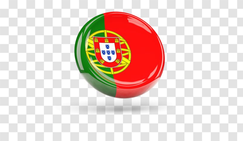 Flag Of Portugal Stock Photography Transparent PNG
