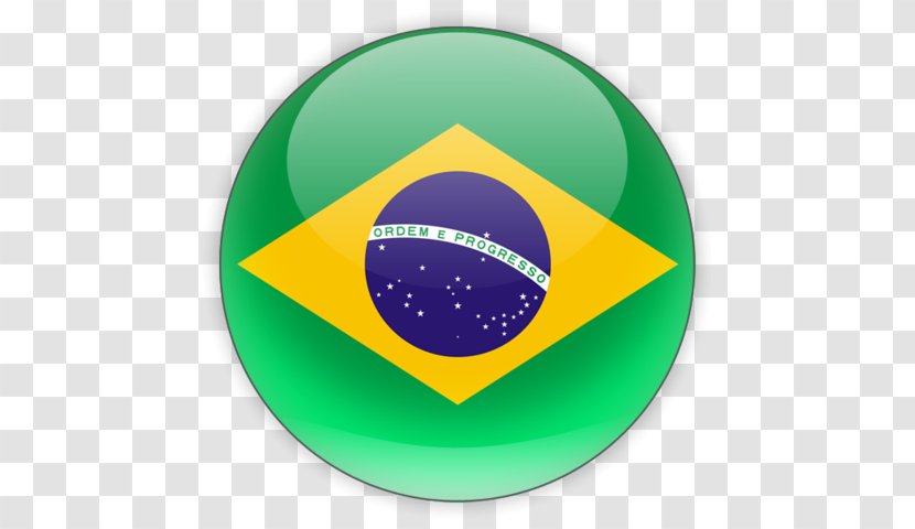 Flag Of Brazil Stock Photography National Transparent PNG