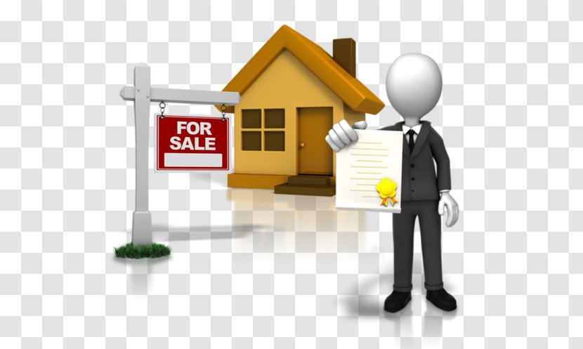 Home House Real Estate Presentation - Business - Flyer Transparent PNG