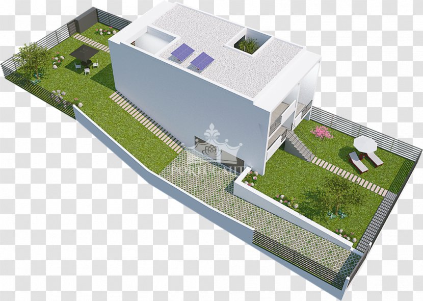 Empreendimento SkyCity Real Estate Casa Geminada Dwelling - Sky City Transparent PNG