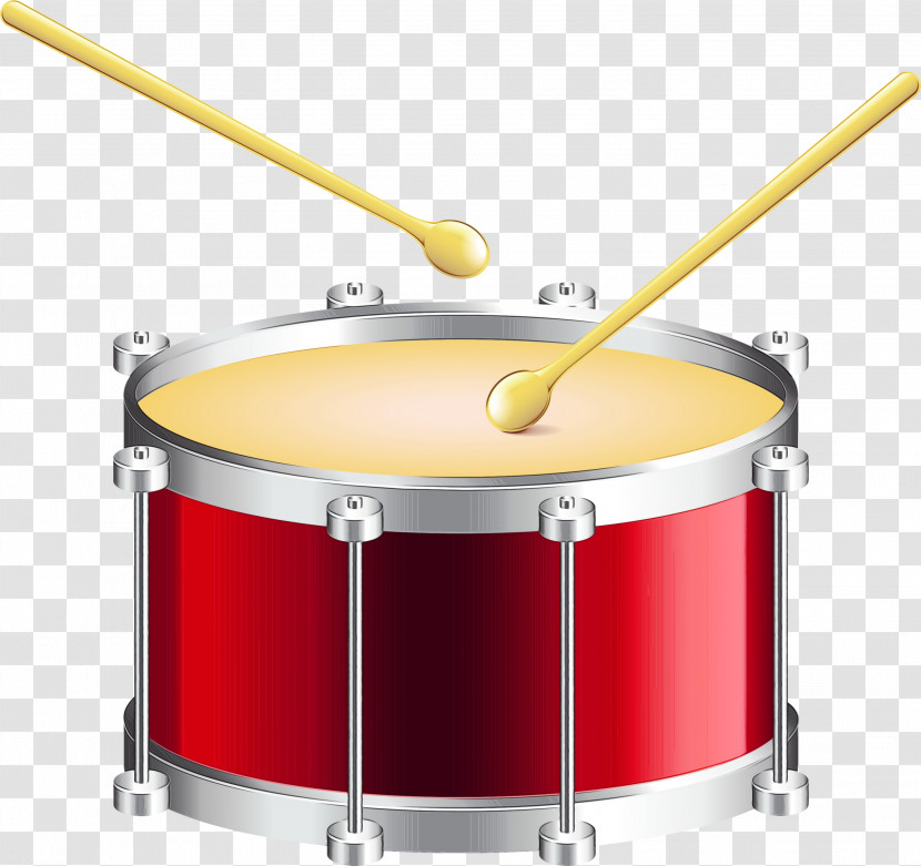 Drum Musical Instrument Musical Instrument Accessory Marching Percussion Drum Stick Transparent PNG