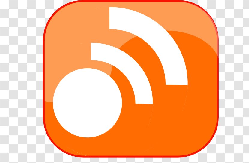 Line Point Brand Logo Clip Art - Orange - Informatica Transparent PNG