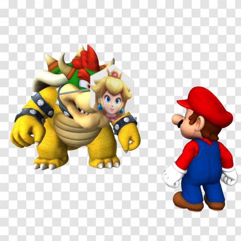 Bowser Mario & Sonic At The Olympic Games Stuffed Animals Cuddly Toys Saiyan - Heart - Koopa Transparent PNG