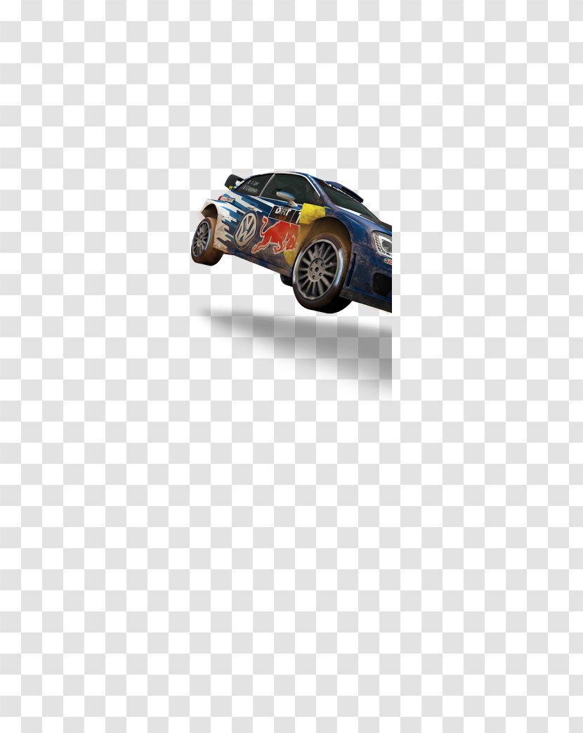 Dirt Rally Xbox One Video Game Codemasters Automotive Design - Car Transparent PNG