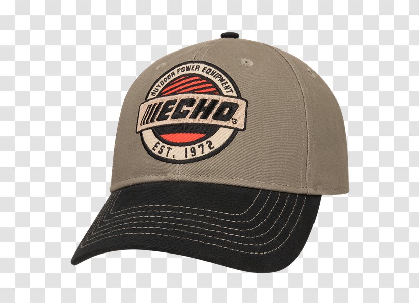 Baseball Cap Headgear T-shirt Hat - Khaki Transparent PNG