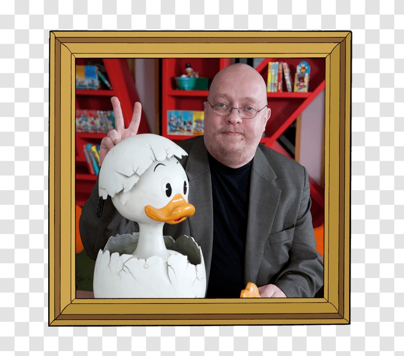 Kari Korhonen Donald Duck Vertebrate Aku Ankka Comics - Screenwriter Transparent PNG