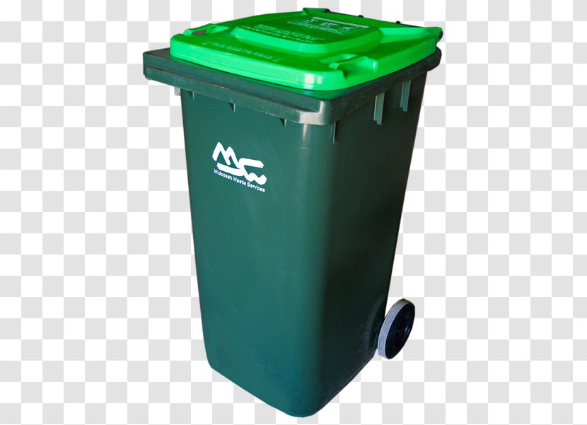 Rubbish Bins & Waste Paper Baskets Green Bin Plastic Transparent PNG