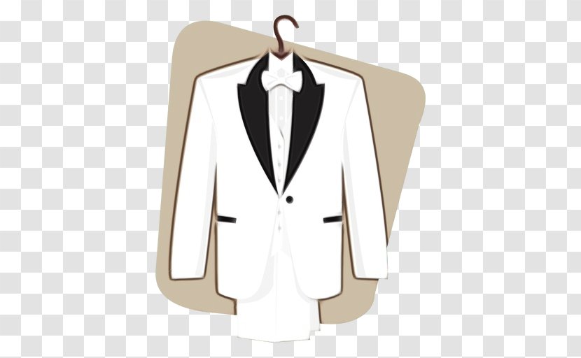 Tuxedo M. Blazer Sleeve Brand - Jacket - Groom Transparent PNG
