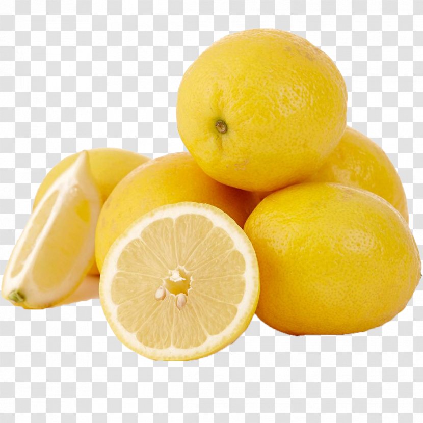 Lemon Juice Squash Food - Business Transparent PNG