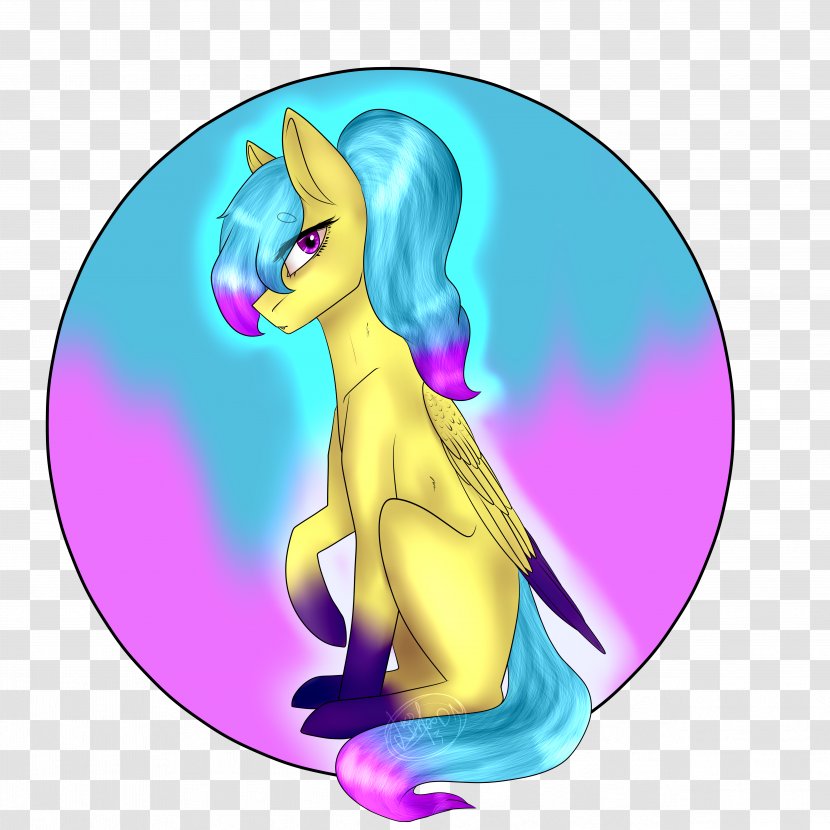 Horse Donuts Homer Simpson Cartoon - Fictional Character Transparent PNG