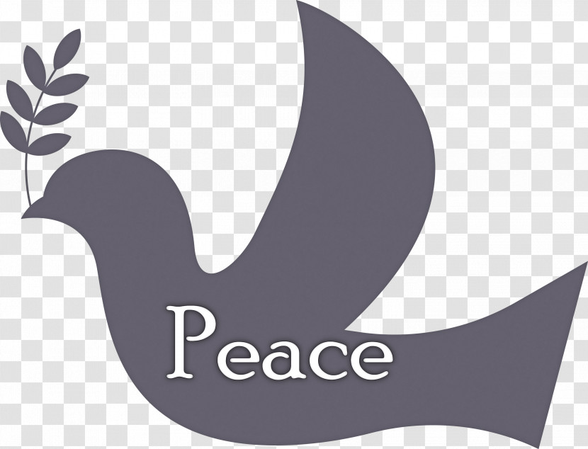 International Day Of Peace World Peace Day Transparent PNG