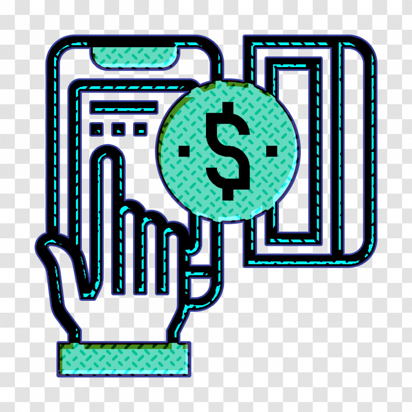 Online Payment Icon Payment Method Icon Crowdfunding Icon Transparent PNG