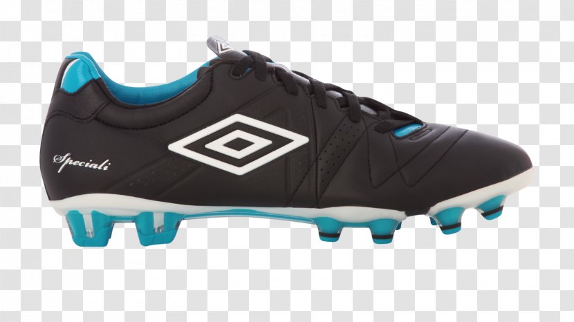 Football Boot Puma Shoe Umbro - Blue Transparent PNG