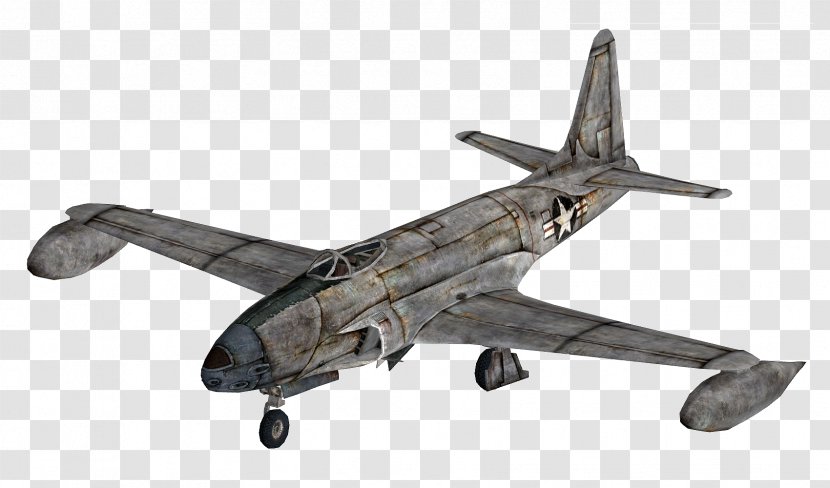 Fallout 3 Fallout: New Vegas 4 Brotherhood Of Steel - Propeller Driven Aircraft - Jet Transparent PNG