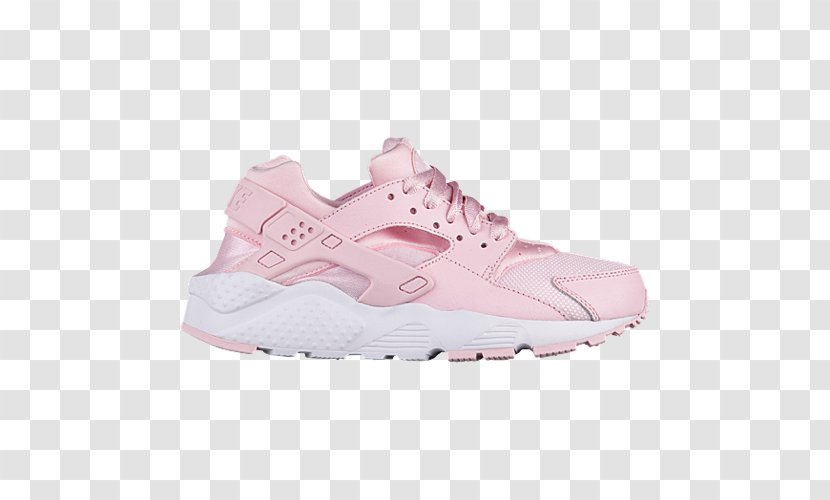 Nike Air Force Sports Shoes Huarache Transparent PNG