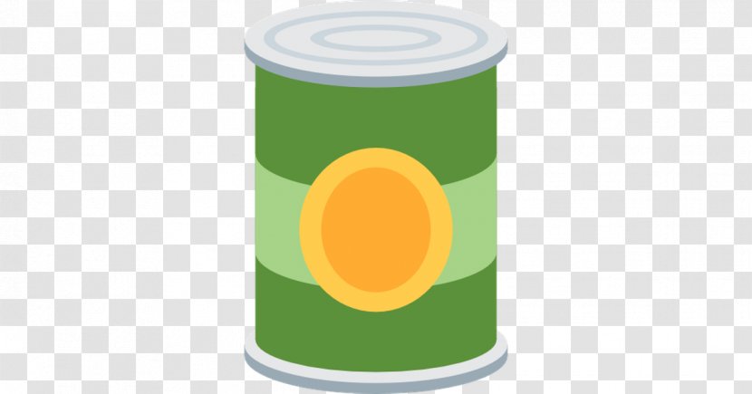 Tin Can Food Recipe Conserva - Canned Pattern Transparent PNG