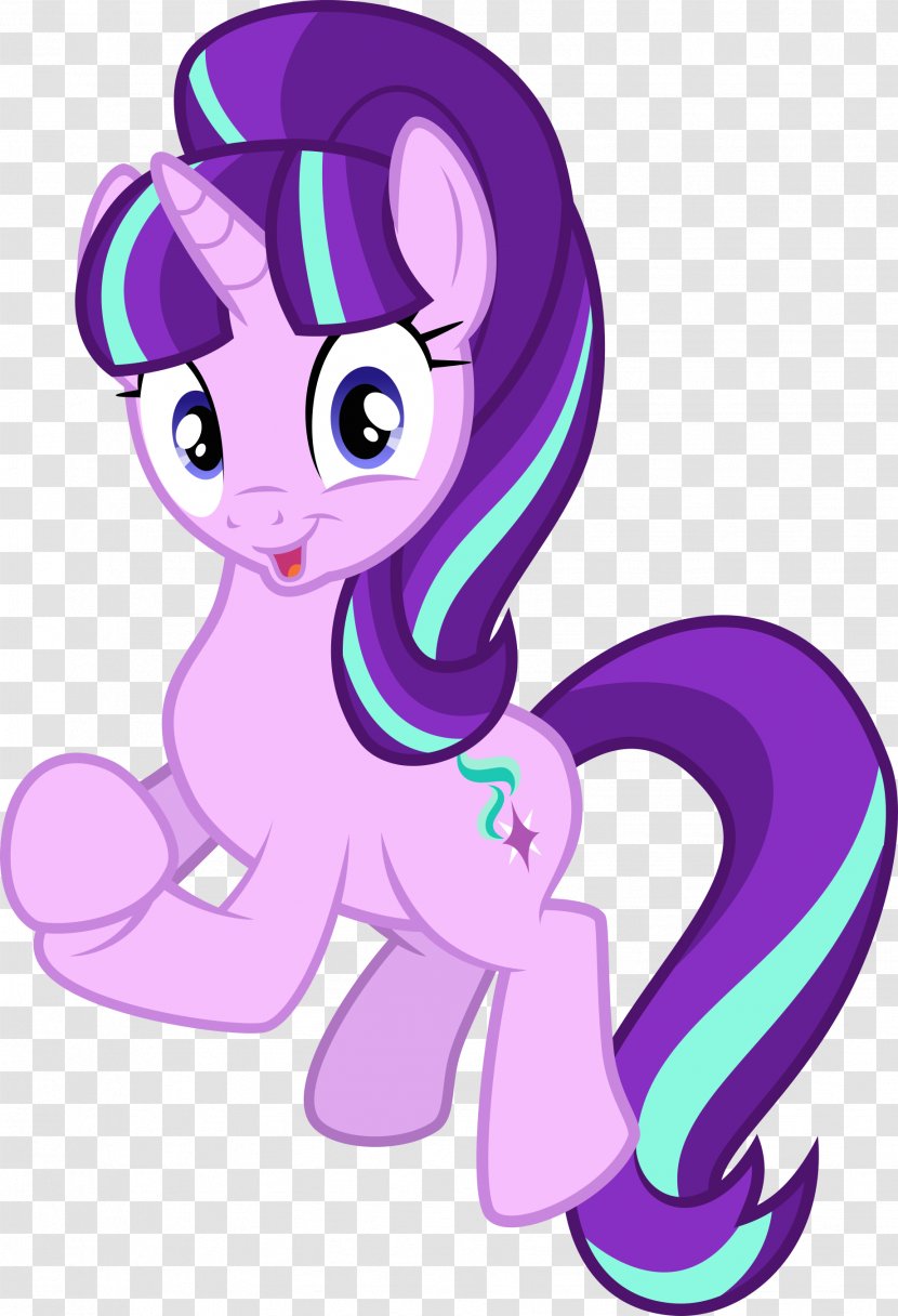 My Little Pony Rainbow Dash Twilight Sparkle Rarity - Watercolor - Starlight Picture Material Transparent PNG