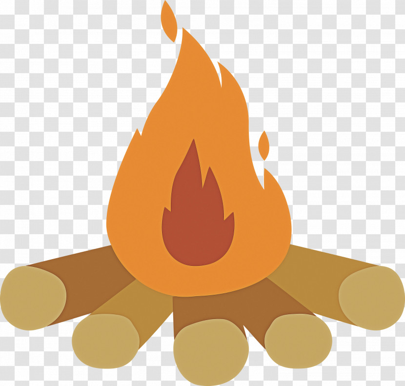 Happy Lohri Fire Transparent PNG