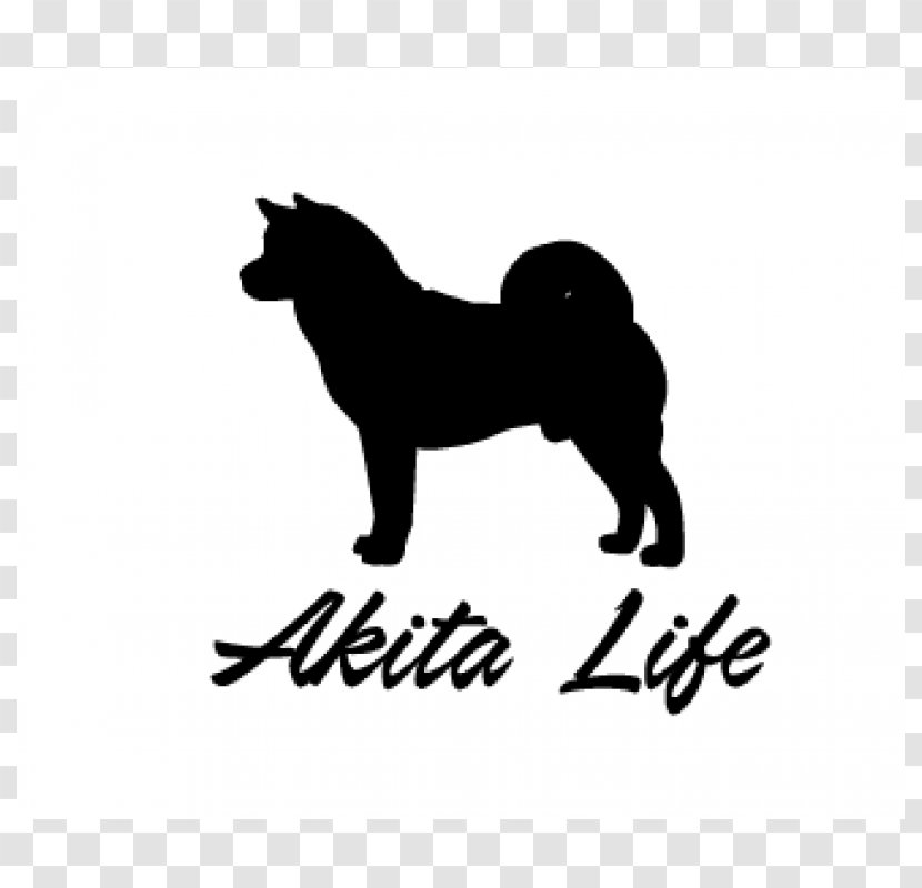 Akita Boxer Labrador Retriever Australian Cattle Dog Dobermann - Ancient Breeds - Silhouette Transparent PNG