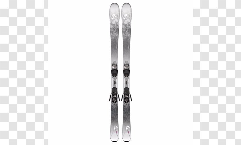 Ski Bindings Alpine Skiing K2 Sports - Volkl Transparent PNG