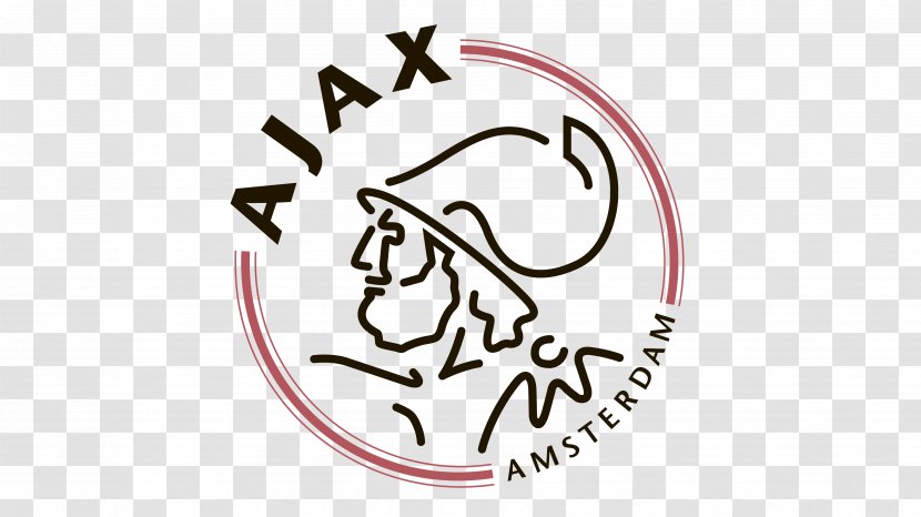 AFC Ajax UEFA Champions League Football Amsterdam Logo - Tree Transparent PNG