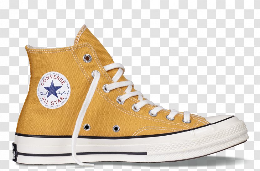 Chuck Taylor All-Stars Converse All Star Low Top Shoe Sneakers - Footwear - Womens Ct Hi Natural Trainers 547261c Transparent PNG