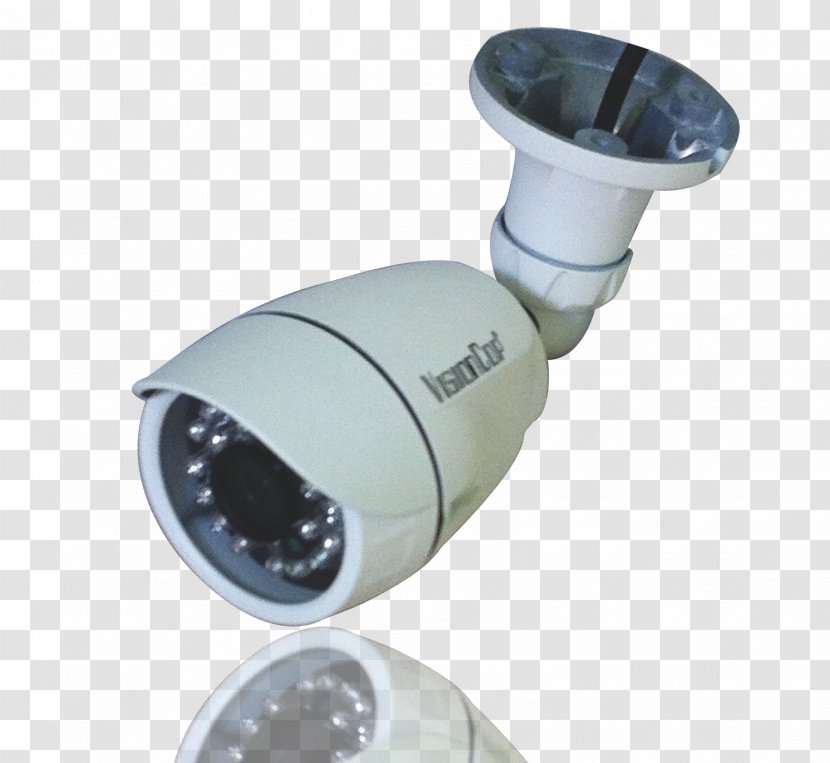 Closed-circuit Television Camera Lens - Closedcircuit - View Transparent PNG