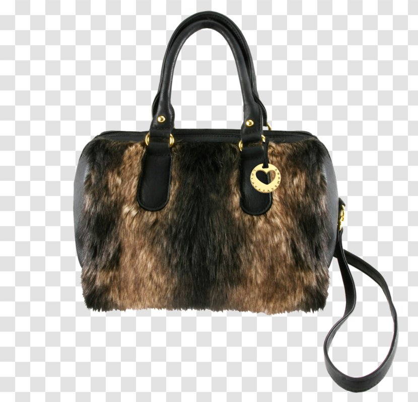 Handbag Leather Chanel Messenger Bags - Bag Transparent PNG