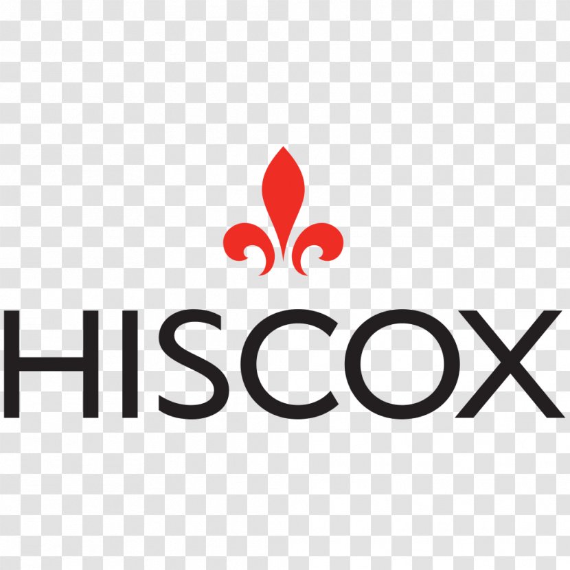 Logo DirectAsia Insurance Brand Hiscox - London - Reinsurance Transparent PNG