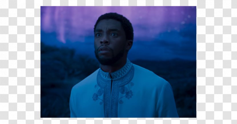 Black Panther Film Video Trailer Transparent PNG