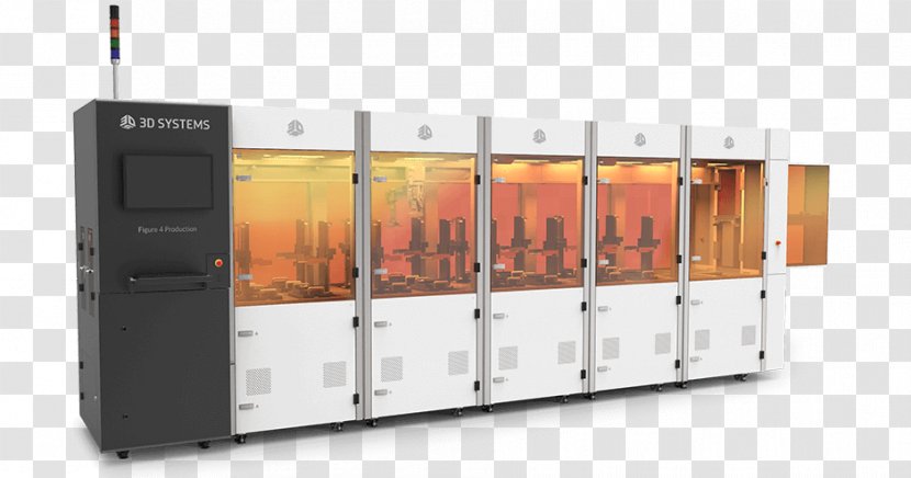 3D Printing Systems Manufacturing Selective Laser Sintering - Industry - 3d Transparent PNG