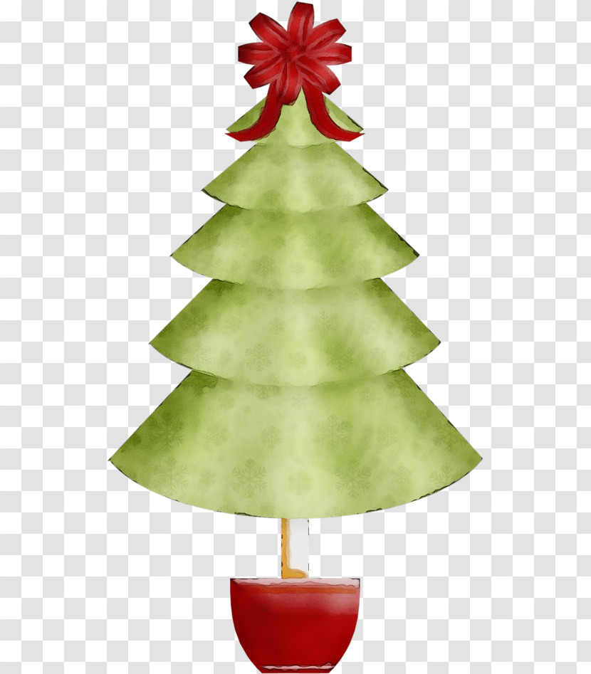 Christmas Decoration Transparent PNG